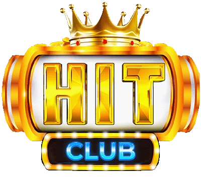 logo footer của trang HITCLUB VG